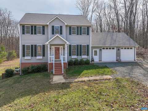 Louisa, GORDONSVILLE, VA 22942