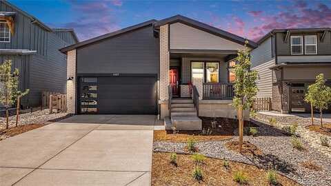 Cheraw, LITTLETON, CO 80125