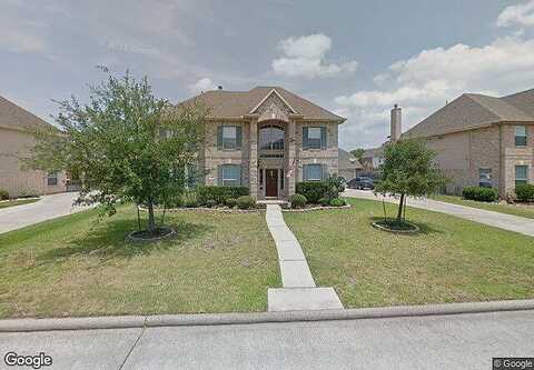 Trophy Place, HUMBLE, TX 77346