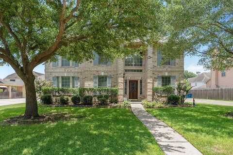 Trophy Place, HUMBLE, TX 77346