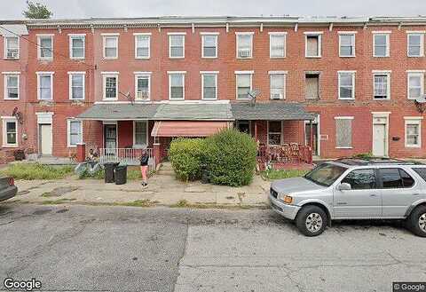 6Th, CHESTER, PA 19013