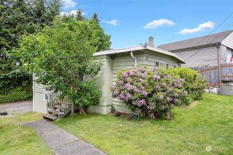 Stevens, TACOMA, WA 98405