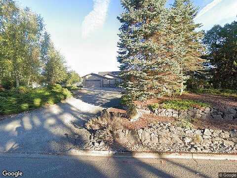 Milwaukee, PORT ANGELES, WA 98363