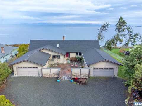 Milwaukee, PORT ANGELES, WA 98363