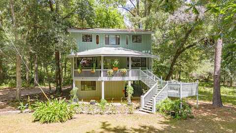 Sir Richard, TALLAHASSEE, FL 32310