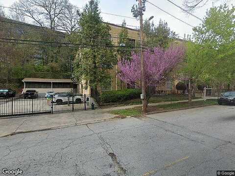 Ralph Mcgill, ATLANTA, GA 30312