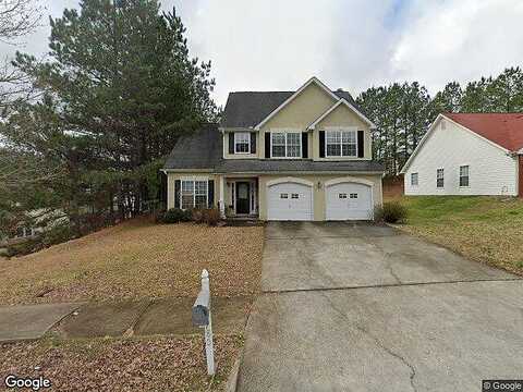 Glade, FAIRBURN, GA 30213