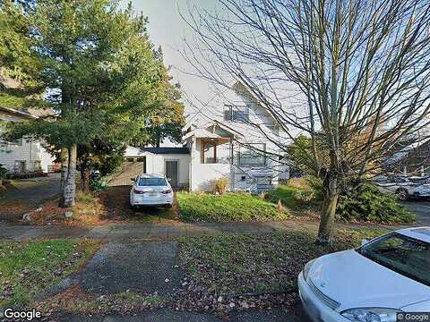 Linden, SEATTLE, WA 98103