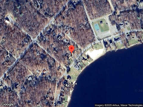 Lake Shore, POCONO LAKE, PA 18347