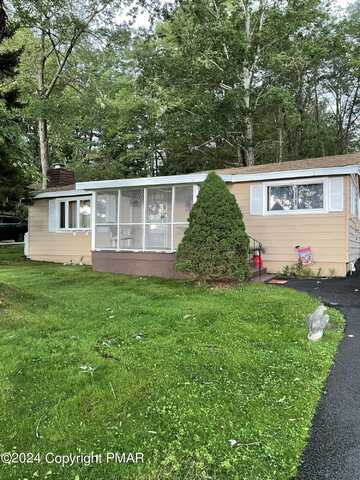 Lake Shore, POCONO LAKE, PA 18347