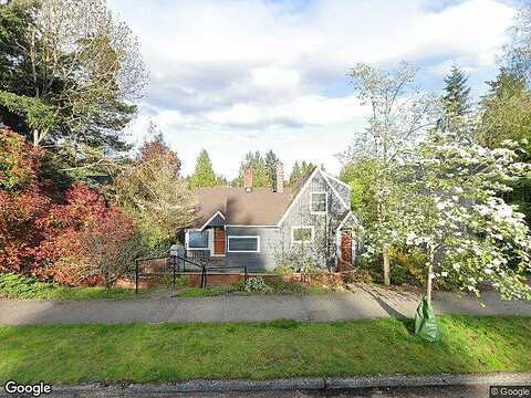 Ravenna, SEATTLE, WA 98115