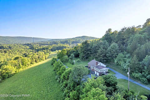 Faulstick, SAYLORSBURG, PA 18353