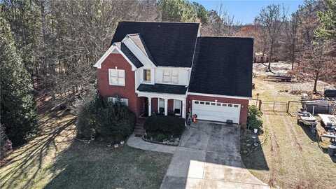 Highway 172, COMER, GA 30629