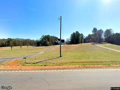 Highway 172, COMER, GA 30629