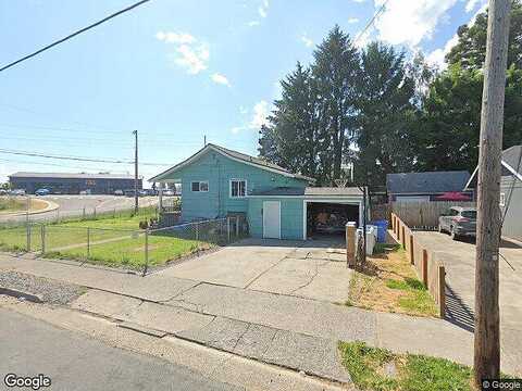 Ash, KELSO, WA 98626