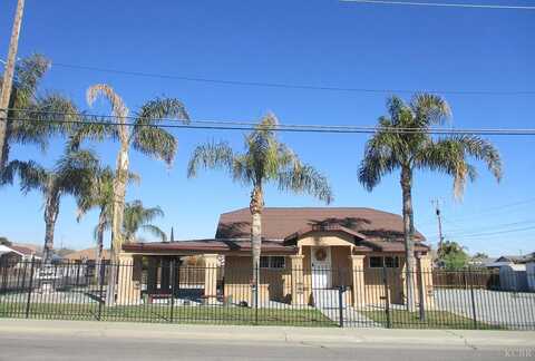 Union, AVENAL, CA 93204