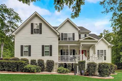 Fletcher, WINSTON, GA 30187