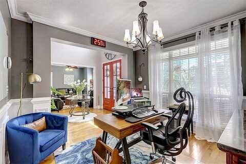 Fletcher, WINSTON, GA 30187