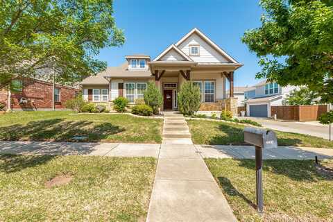 Kingdom Estates, DALLAS, TX 75236