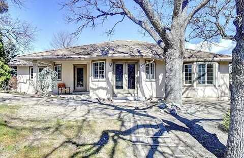 Spring Creek, ASHLAND, OR 97520