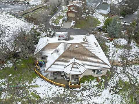 Spring Creek, ASHLAND, OR 97520
