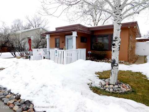 Russell, CRAIG, CO 81625