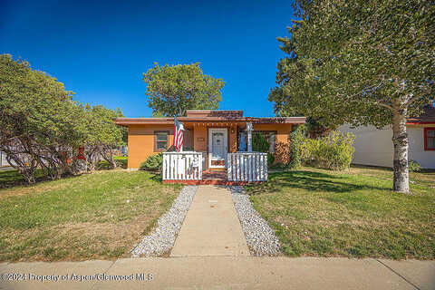 Russell, CRAIG, CO 81625