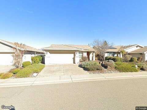 Wagon Wheel, LINCOLN, CA 95648