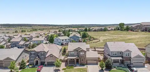 Esmeralda, CASTLE ROCK, CO 80108