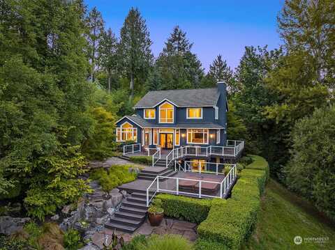 Dapple, BAINBRIDGE ISLAND, WA 98110