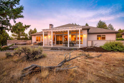 Solitaire, REDMOND, OR 97756