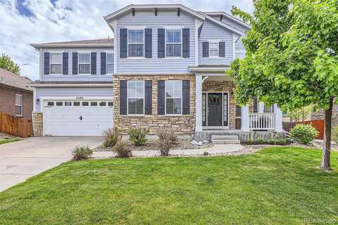 Kellerman, AURORA, CO 80016