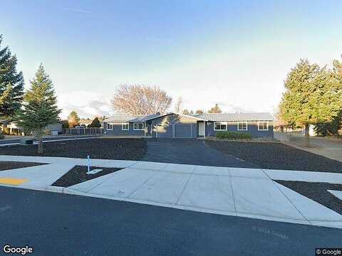 Daly Estates, BEND, OR 97702