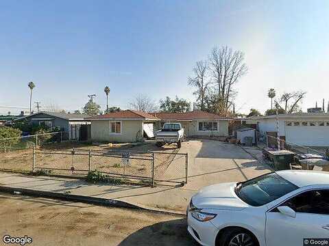 Andrea, BAKERSFIELD, CA 93307