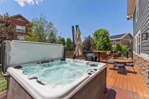 Oak Hill, AURORA, CO 80016