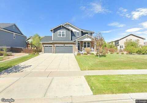 Oak Hill, AURORA, CO 80016