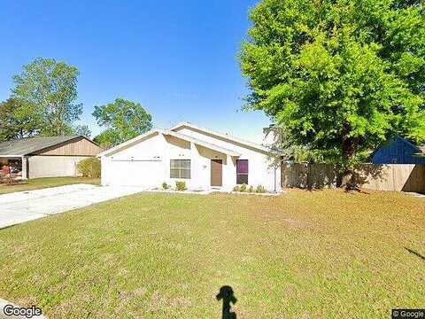 Thomas Mckeen, ORANGE PARK, FL 32073
