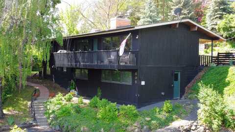 Walnut, PULLMAN, WA 99163