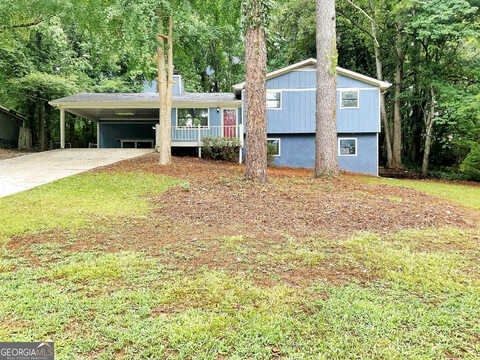 Orchard, DOUGLASVILLE, GA 30135