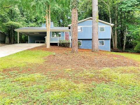 Orchard, DOUGLASVILLE, GA 30135