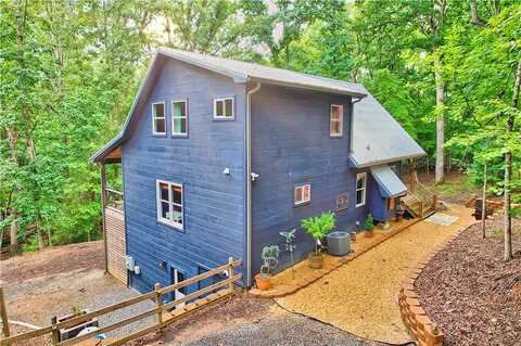 Carlisle, ELLIJAY, GA 30540