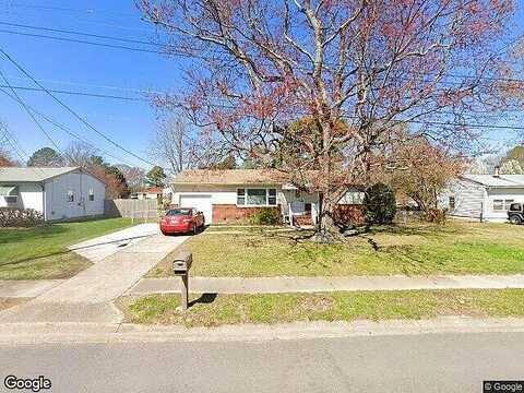 Sellger, NORFOLK, VA 23502