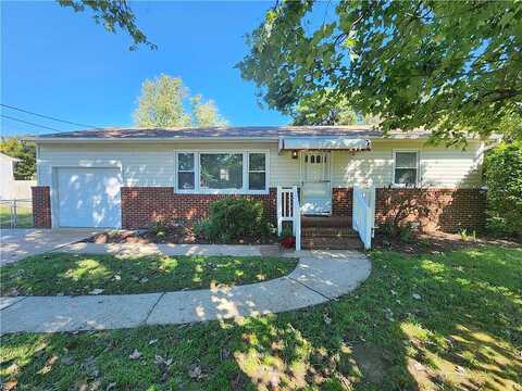 Sellger, NORFOLK, VA 23502