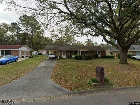 Lafitte, SAVANNAH, GA 31406