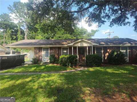 Lafitte, SAVANNAH, GA 31406