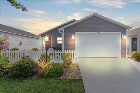 Gracie, THE VILLAGES, FL 32163