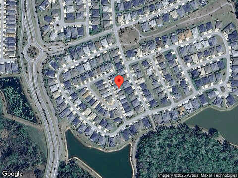 Gracie, THE VILLAGES, FL 32163