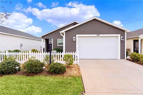 Gracie, THE VILLAGES, FL 32163