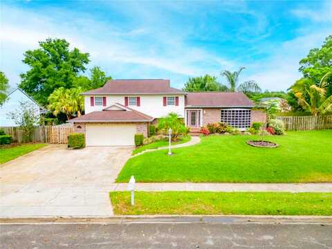 Ora Dell, TITUSVILLE, FL 32796