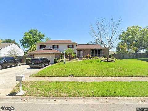 Ora Dell, TITUSVILLE, FL 32796